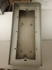 Scatola esterna urmet usato  Cusano Mutri