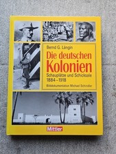 kolonialismus gebraucht kaufen  Lastrup