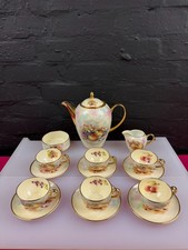 Edwardian china fruit for sale  MANSFIELD