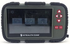 Vtg stealth cam for sale  Eugene