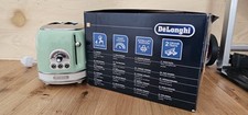 Longhi ballerina toaster for sale  HELENSBURGH