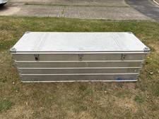 Large zarges aluminium for sale  WALTON-ON-THAMES