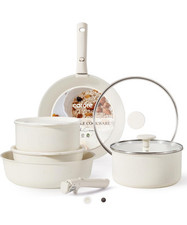 Carote pots pans for sale  Bridgeport