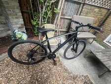 Trek dual sport for sale  LONDON