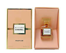 Chanel allure miniatur gebraucht kaufen  Deutschland