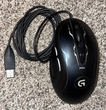 Logitech g400s buttons for sale  Burleson