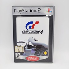 Gran turismo gioco usato  Mottola