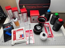 Photographic darkroom developi for sale  Oxford