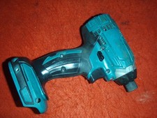Makita dtd152z cordless for sale  SUNDERLAND