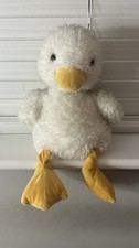 Jellycat dory duck for sale  KENILWORTH