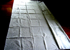 Antique banquet tablecloth for sale  Somerville