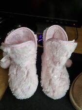 Girls size pink for sale  LONDON