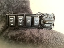 Nissan pathfinder aventura for sale  WESTCLIFF-ON-SEA