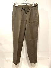 Pantalon militaire armée d'occasion  Giromagny