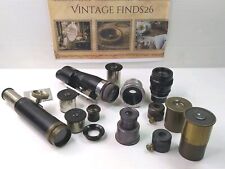 Vintage Lenses for sale  Oxon Hill