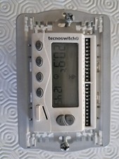 Cronotermostato digitale calda usato  Altamura