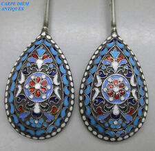 russian antique silver for sale  TORQUAY