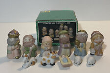 Piece nativity set for sale  Tacoma