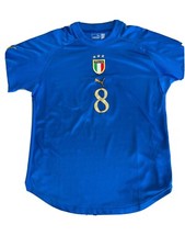 Maglia nazionale italia usato  Lucca
