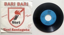 Giri calcio bari usato  Gioia del Colle