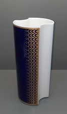 Krautheim vase kobalt gebraucht kaufen  Schloß Holte-Stukenbrock