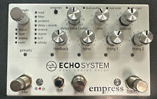 Empress effects echosystem for sale  Pottsville