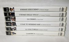 Stock lotto dvd usato  Messina