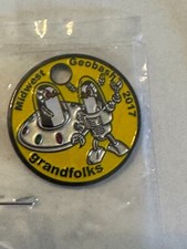Pathtag 41755 penguins for sale  Lincoln