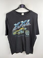 Vintage motorrad shirt gebraucht kaufen  Röttenbach b Erlangen