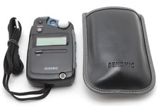 [ESTADO PERFEITO com estojo] Sekonic L-308B Flash Mate medidor de exposição à luz digital do Japão, usado comprar usado  Enviando para Brazil