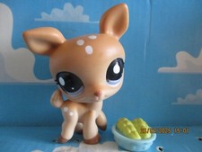 Petshop biche 1955 d'occasion  Bailleul