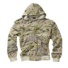 Hoodie army combat for sale  UK