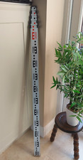 Surveyors telescopic measuring for sale  BEVERLEY