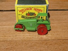 Matchbox lesney road gebraucht kaufen  Deutschland