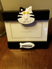 Sonoma cats meow for sale  Boynton Beach