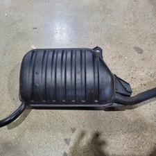 Sistema de escape tubo silenciador 1982-85 Yamaha XC180 Riva scooter comprar usado  Enviando para Brazil