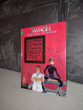 Largo winch tome d'occasion  Saint-Malo