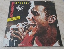 Jovanotti special speciale usato  Fiuggi