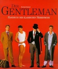 Gentleman handbuch klassischen gebraucht kaufen  Berlin