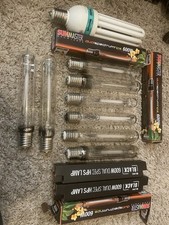 Grow lamp bulbs for sale  WORTHING