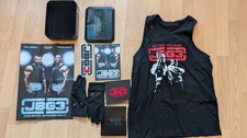 Jbg kollegah farid gebraucht kaufen  Langenhagen