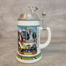 Lidded german regimental for sale  Windham