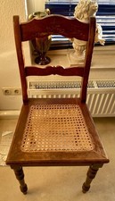 Biedermeier stuhl wiener gebraucht kaufen Biedermeier stuhl wiener gebraucht kaufen  Hanau