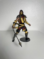 2019 mcfarlane toys d'occasion  Expédié en Belgium