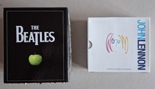 The beatles and usato  Milano