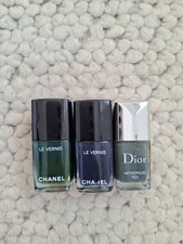 Dior chanel vernis for sale  SHEFFIELD