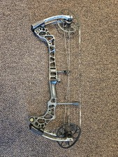 Matthews triax 60lb for sale Matthews triax 60lb for sale  Cottonwood
