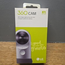 360 cam compact for sale  Rumford