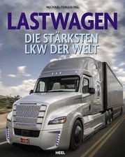 Lastwagen gebraucht kaufen  Berlin