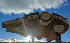 Star wars 1979 for sale  MORPETH